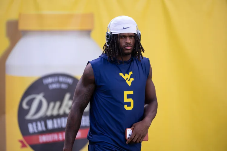 WVU football should be close to ‘full strength’ against Oklahoma State